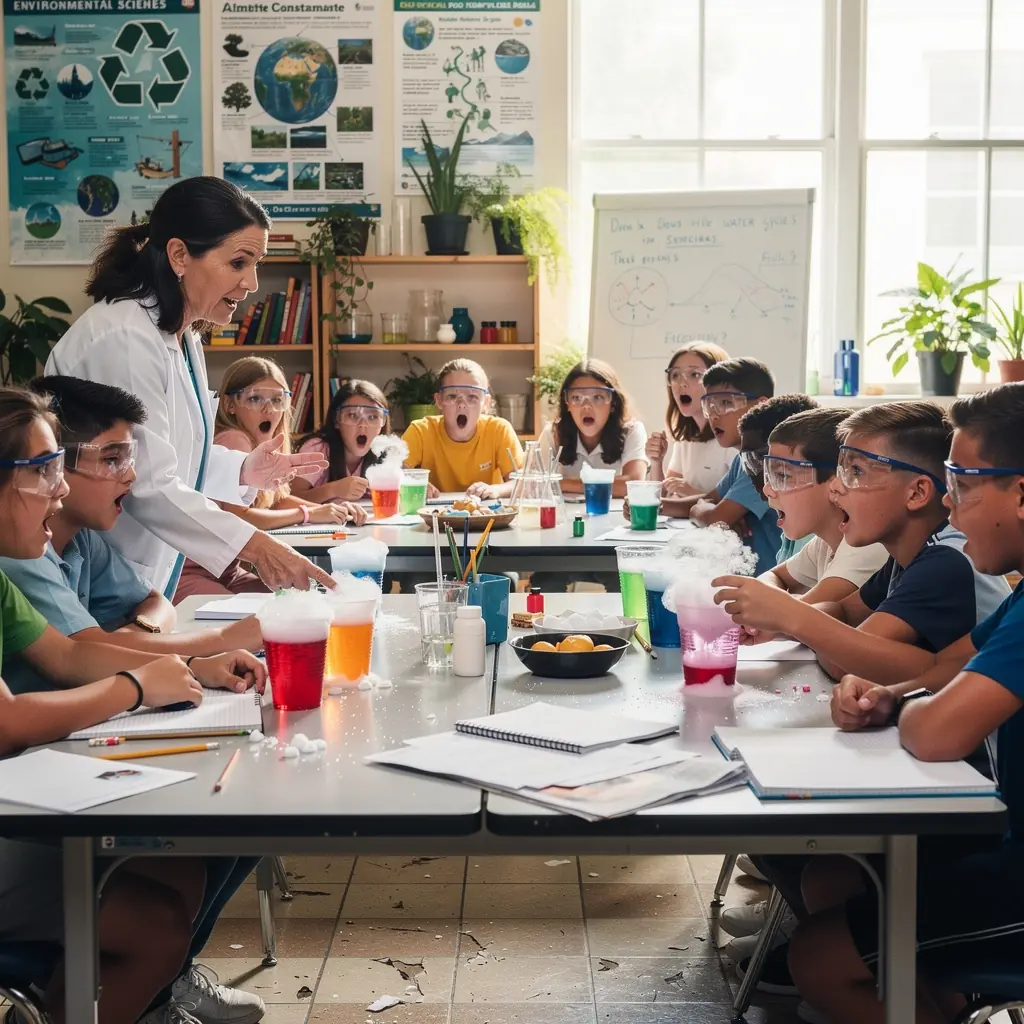 DetailnГ­ mapa ekologie a biodiverzity ДЌeskГЅch lesЕЇ a Е™ek.