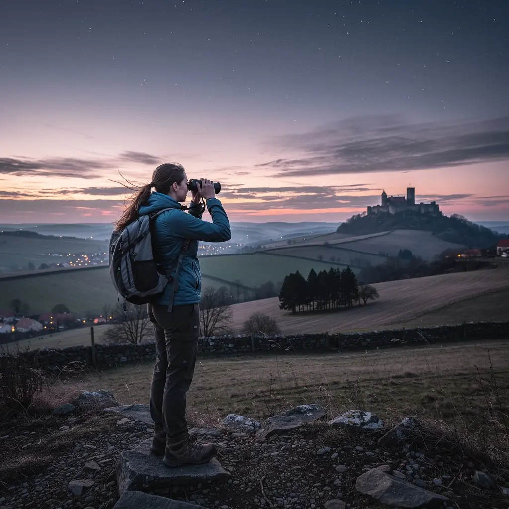 Edukativní publikace o ochraně životního prostředí s grafikou recyklace.