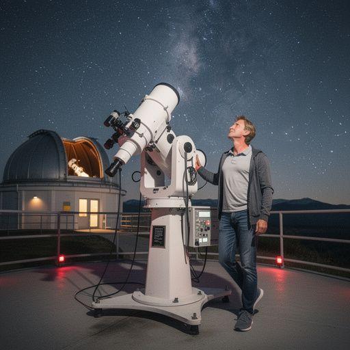 Pohled na přírodní prostředí s různými ekosystémy a jejich obyvateli.